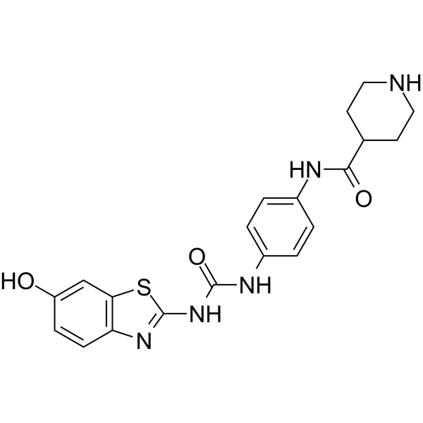 Dyrk1A/α-synuclein-IN-1 2789711-47-1